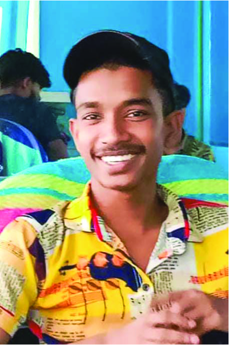 Image of মো: সামিদ হোসেন